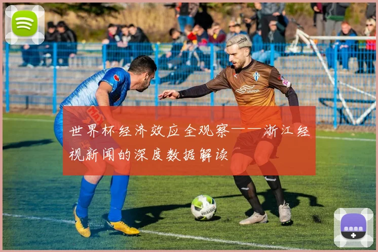 世界杯经济效应全观察——浙江经视新闻的深度数据解读