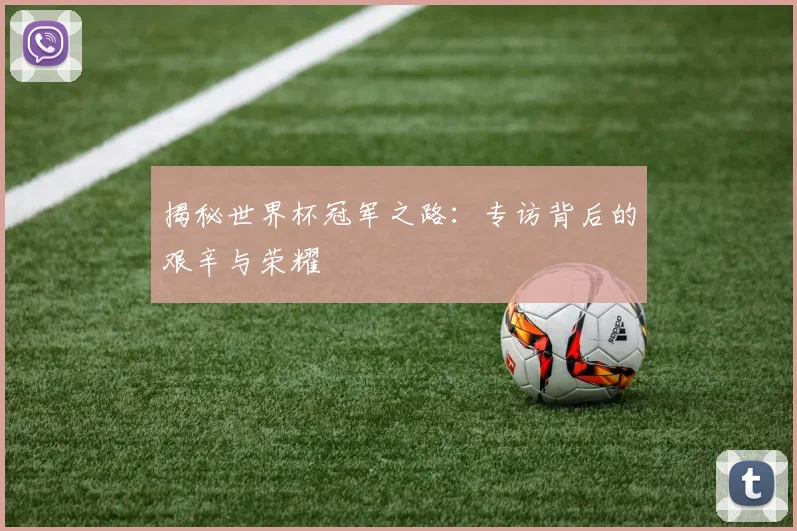 揭秘世界杯冠军之路：专访背后的艰辛与荣耀