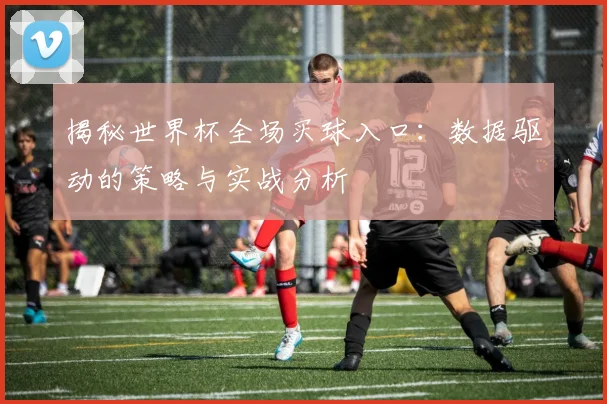 揭秘世界杯全场买球入口：数据驱动的策略与实战分析