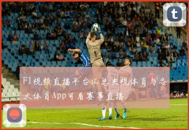 F1视频直播平台汇总央视体育与各大体育App可看赛事直播