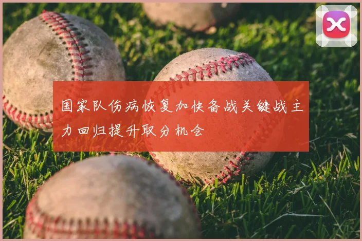 国家队伤病恢复加快备战关键战主力回归提升取分机会